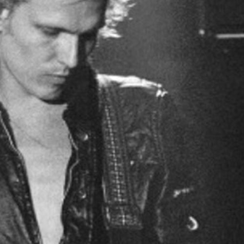 Michael Schenker
