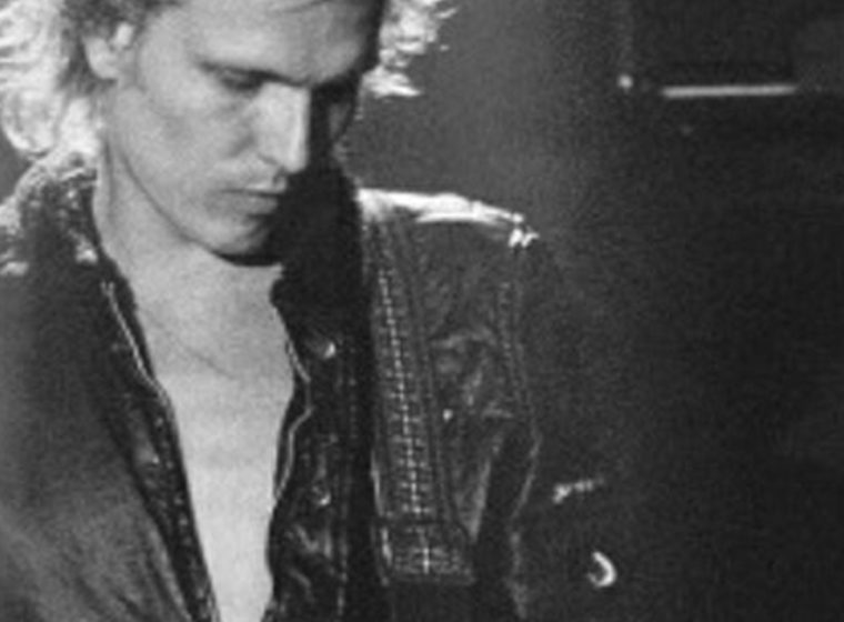 Michael Schenker