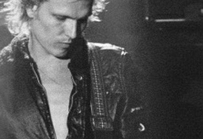 Michael Schenker