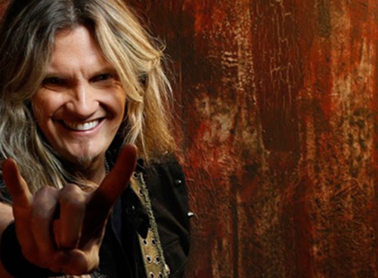 ジョエル・ホークストラ