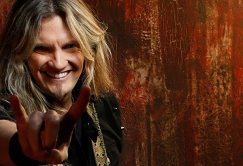 ジョエル・ホークストラ