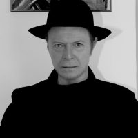 DAVID BOWIE