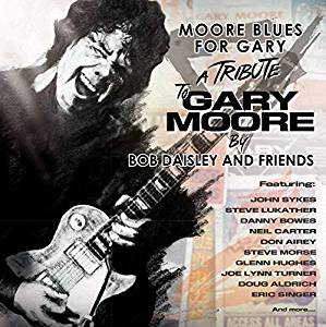 BOB DAISLEY & FRIENDS