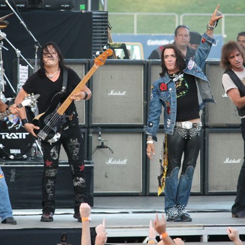 ratt