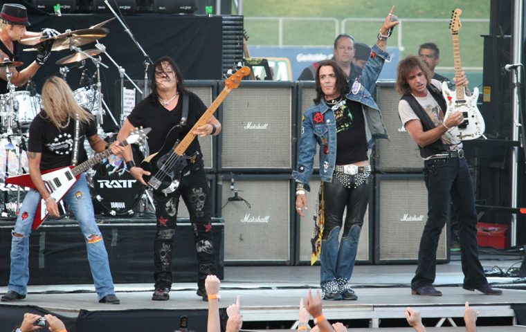 ratt