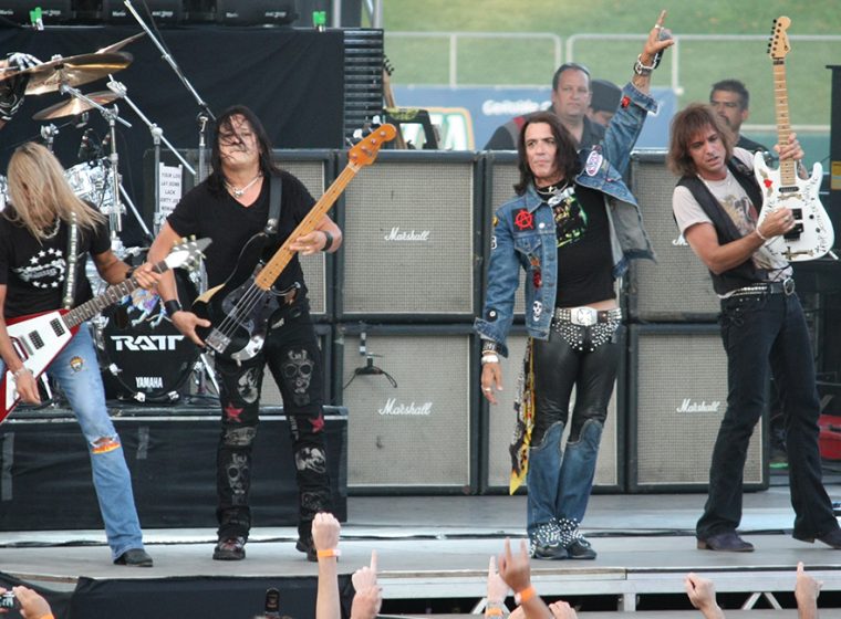 ratt