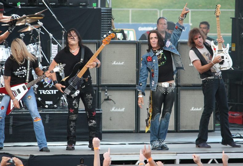 ratt