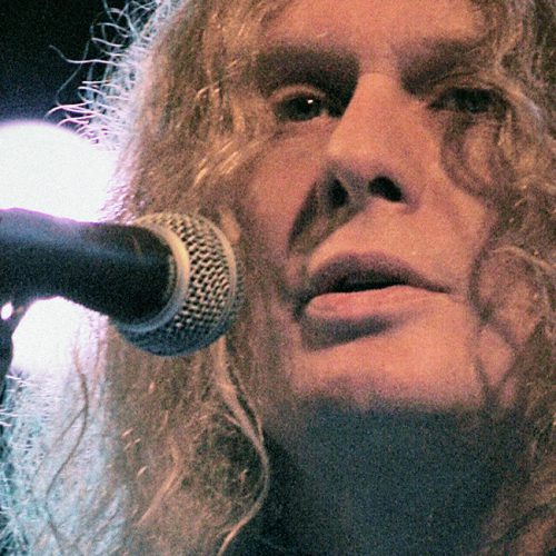 John Sykes