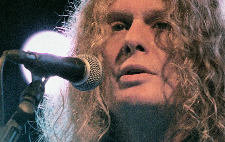 John Sykes