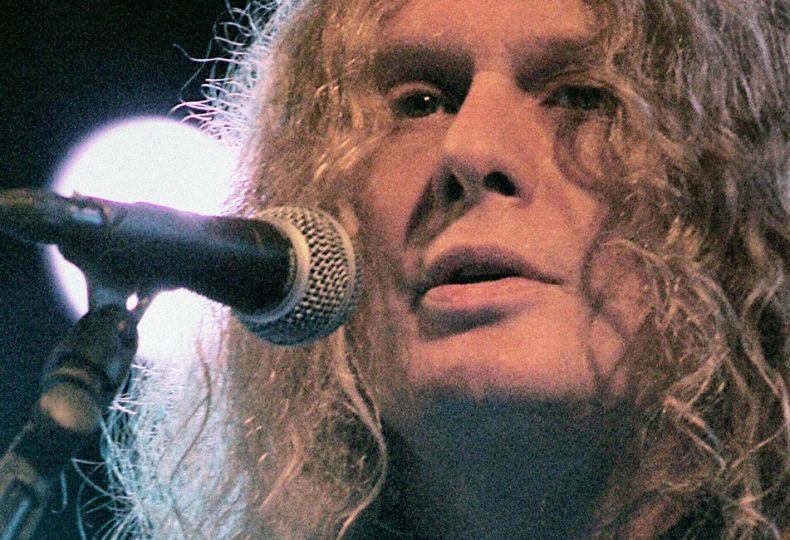 John Sykes