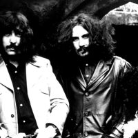 black sabbath