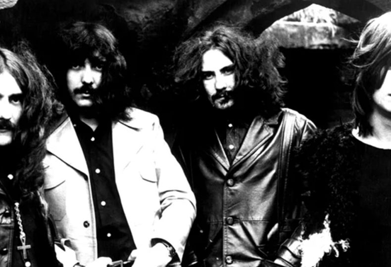 black sabbath