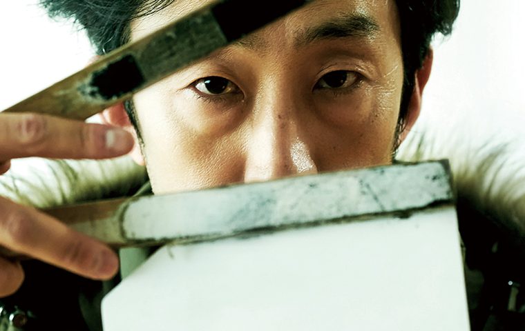 【映画レビュー】逆火