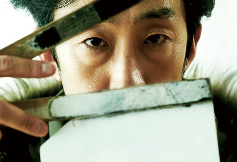 【映画レビュー】逆火