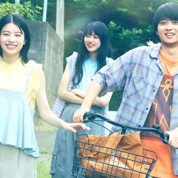 【映画レビュー】か「」く「」し「」ご「」と「