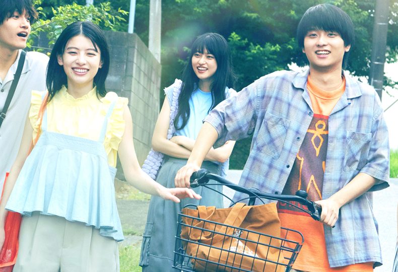 【映画レビュー】か「」く「」し「」ご「」と「