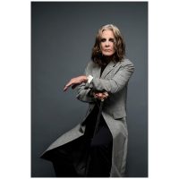 Ozzy Osbourne