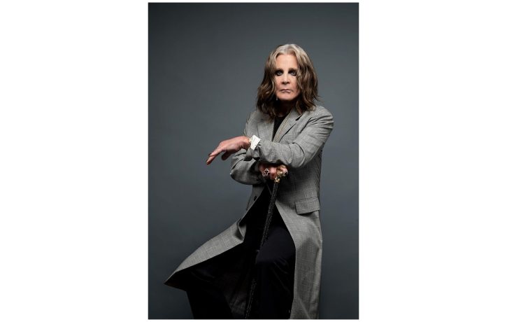 Ozzy Osbourne