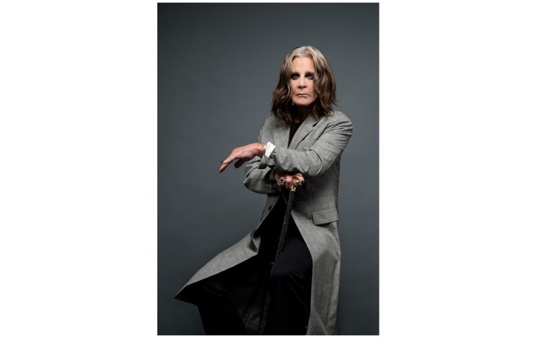 Ozzy Osbourne