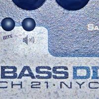 TECH21 VT Bass DI