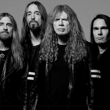 MEGADETH