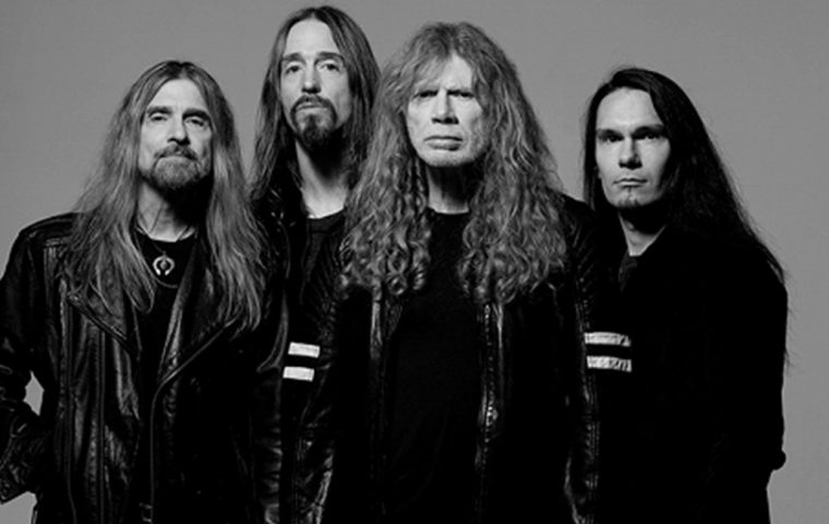 MEGADETH