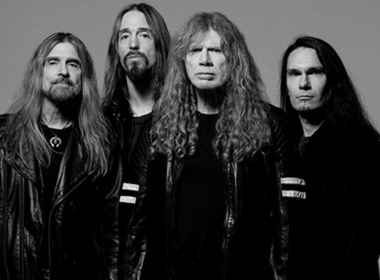 MEGADETH