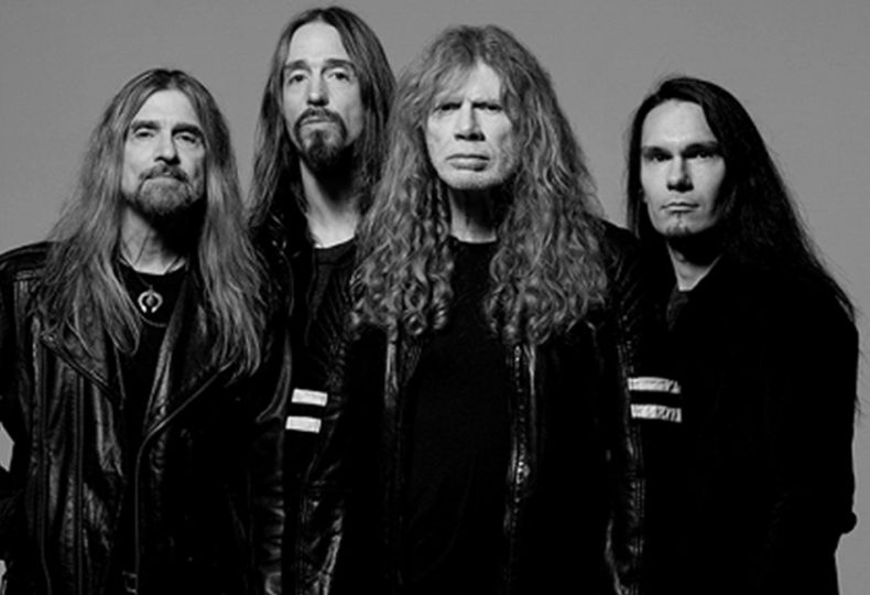 MEGADETH