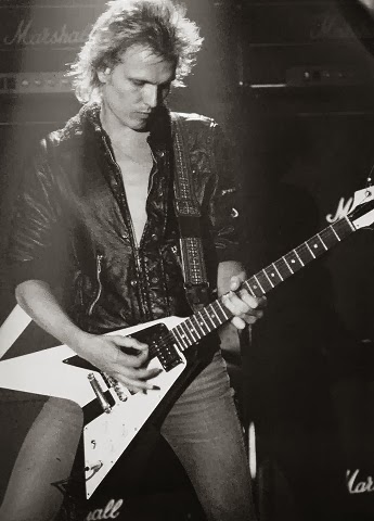 Michael Schenker