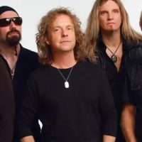 NIGHT RANGER