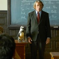 【映画レビュー】ペンギン・レッスン