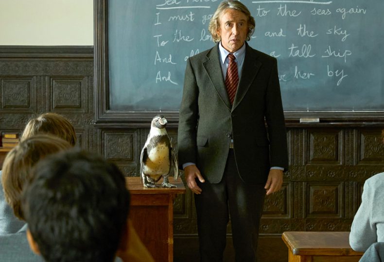 【映画レビュー】ペンギン・レッスン