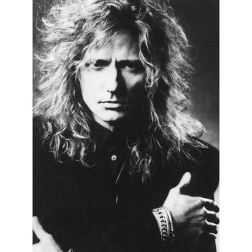 David Coverdale