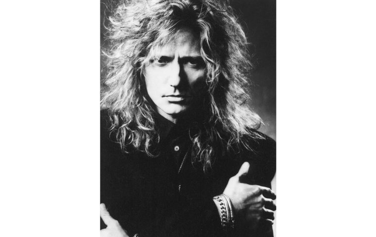 David Coverdale