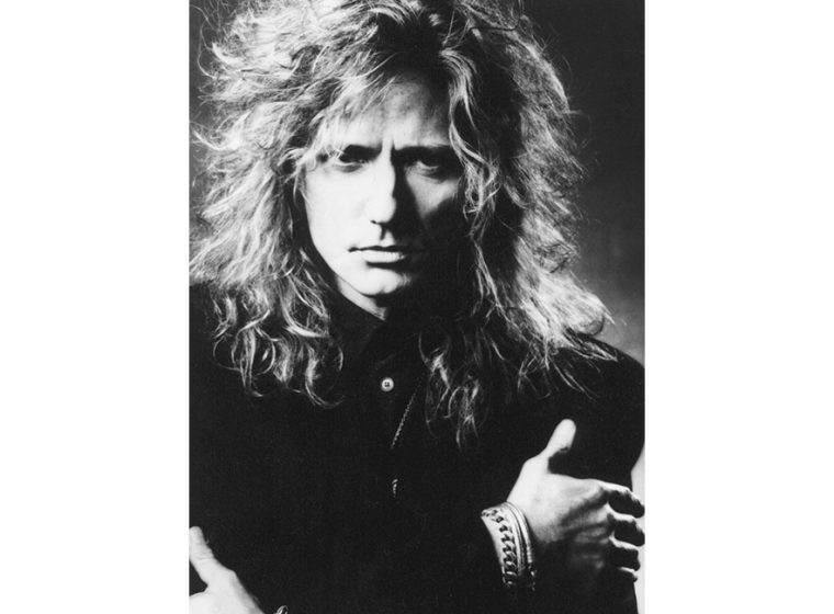 David Coverdale