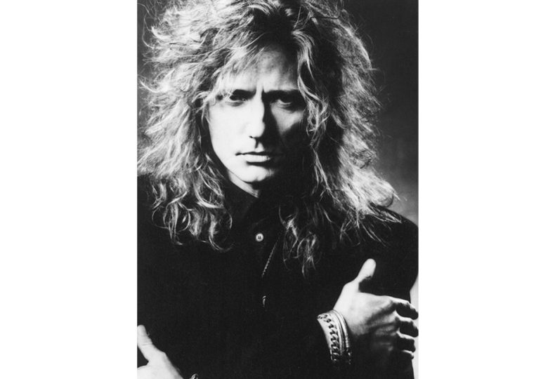 David Coverdale