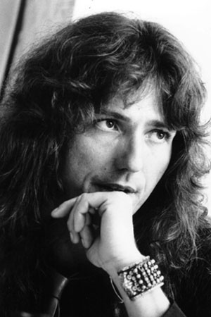 デイヴィッド・カヴァデール