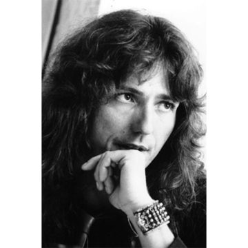 デイヴィッド・カヴァデール