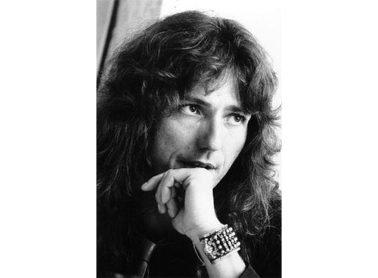 デイヴィッド・カヴァデール