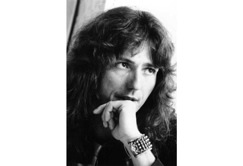 デイヴィッド・カヴァデール