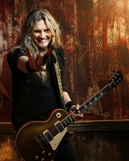 ジョエル・ホークストラ