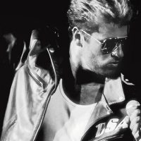 ジョージ・マイケル 栄光の輝きと心の闇