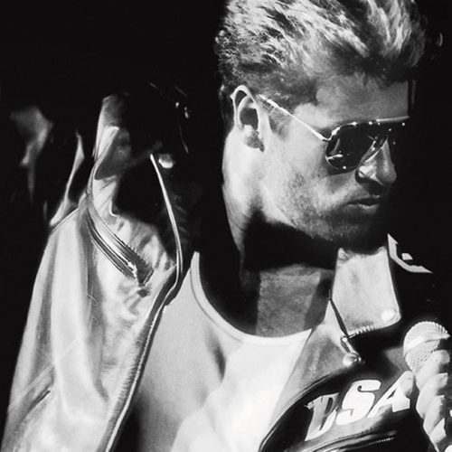 ジョージ・マイケル 栄光の輝きと心の闇