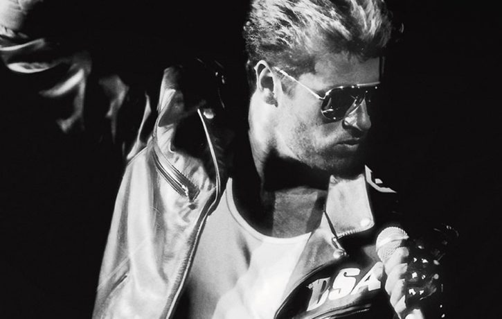 ジョージ・マイケル 栄光の輝きと心の闇