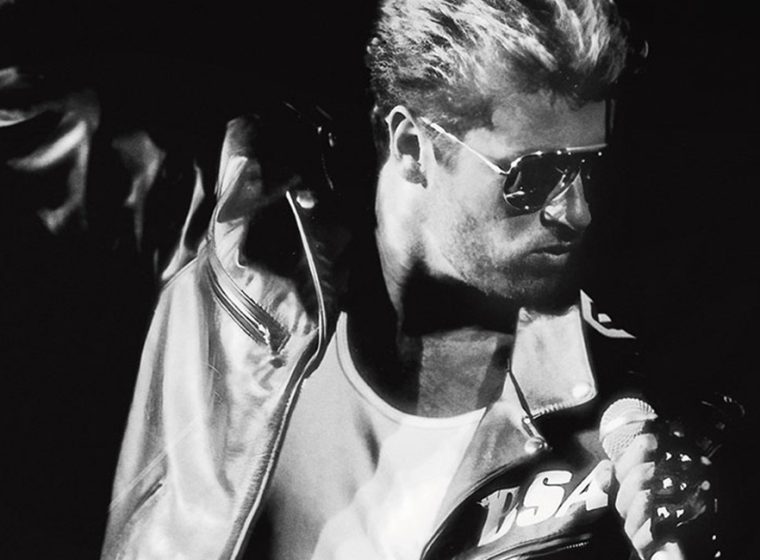 ジョージ・マイケル 栄光の輝きと心の闇