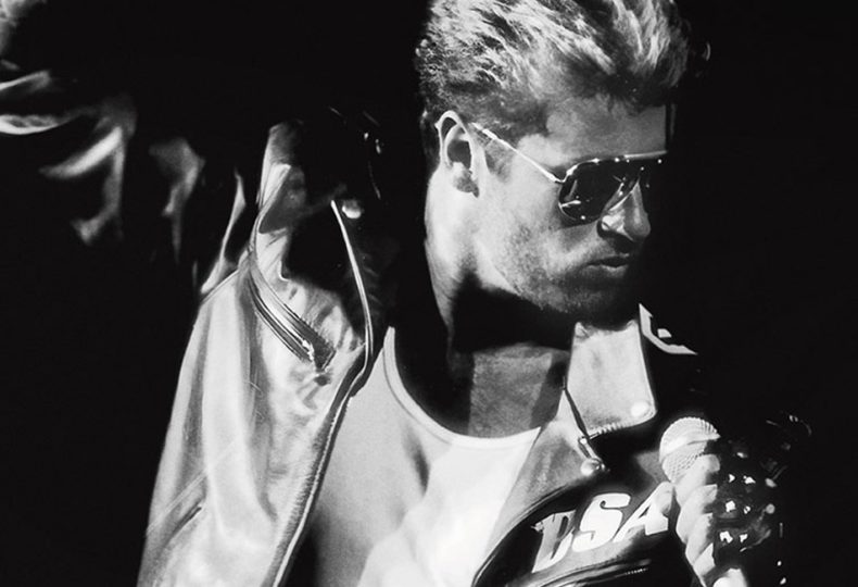 ジョージ・マイケル 栄光の輝きと心の闇