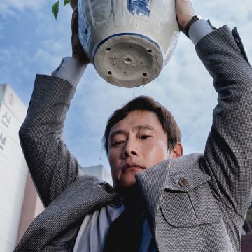 【映画レビュー】しあわせな選択