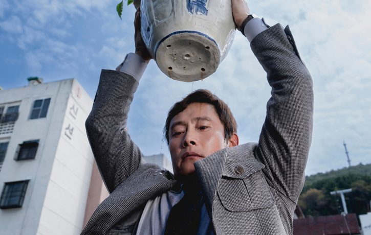 【映画レビュー】しあわせな選択