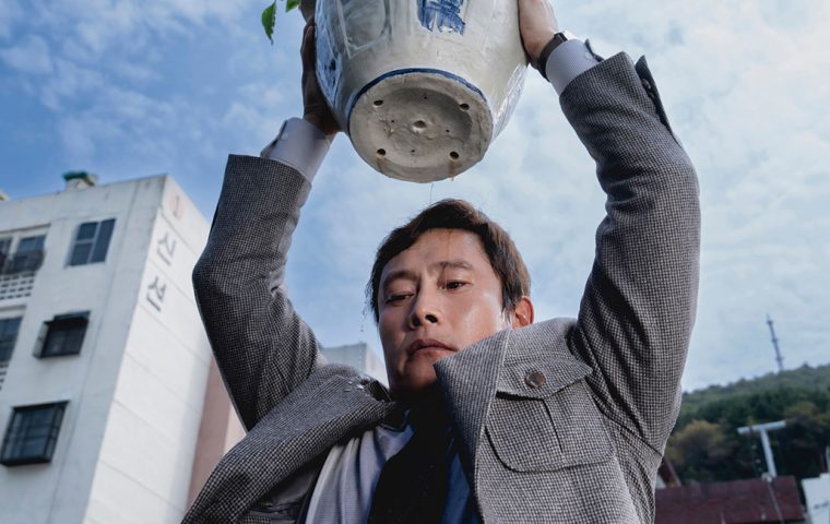 【映画レビュー】しあわせな選択