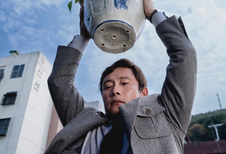 【映画レビュー】しあわせな選択